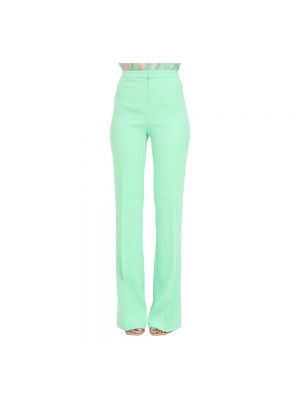 Spodnie Pinko zielone