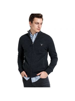 Sweter wełniany Gant