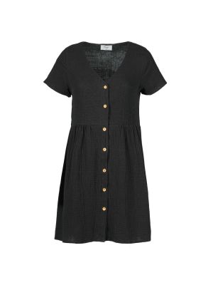 Mini šaty Betty London černé