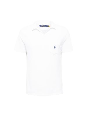 T-shirt Polo Ralph Lauren blanc