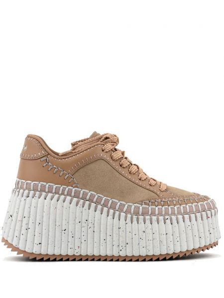 Sneaker Chloé