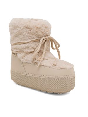 Sniego batai Jenny Fairy smėlinė