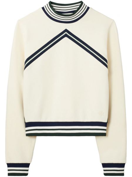 Kort sweater Tory Burch