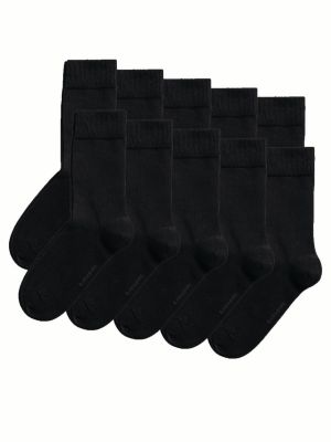 Αθλητικές κάλτσες Björn Borg μαύρο