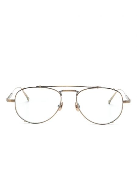 Naočale Matsuda zlatna