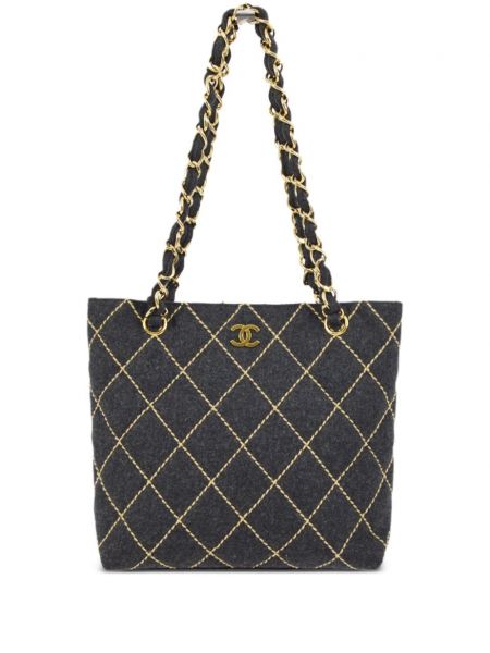 Верижни чанти Chanel Pre-owned