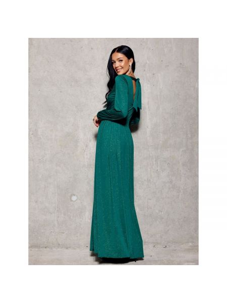 Šaty Roco Fashion zelené