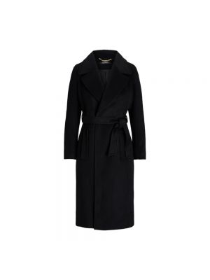 Mantel Ralph Lauren schwarz