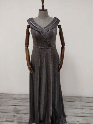 Kostkované mini šaty By Saygı