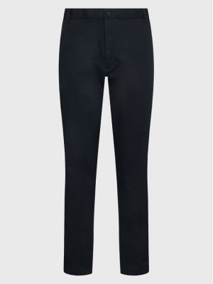 Pantaloni Calvin Klein negru