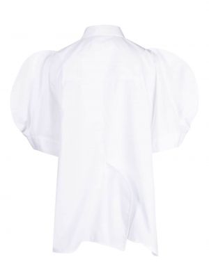 Koszula na guziki Enfold biała