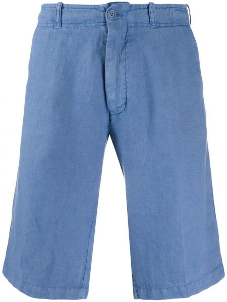 Bermudashorts Corneliani blå