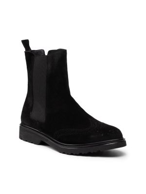 Chelsea boots Viguera noir