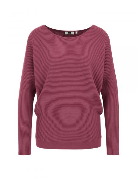 Pullover We Fashion pink