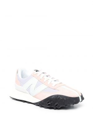 Sneaker New Balance XC-72 pink