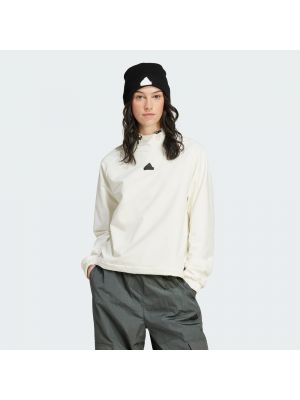 Μπλούζα Adidas Sportswear λευκό