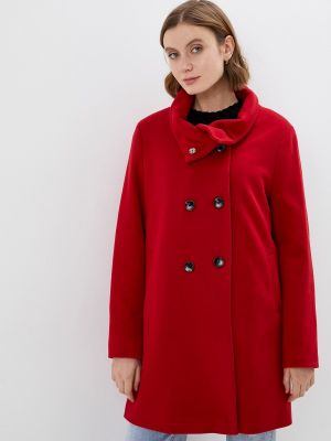 Красное пальто Gerry Weber