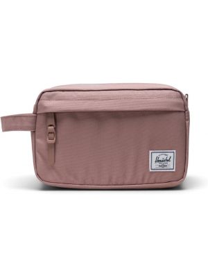 Дорожная сумка Herschel Supply Co. розовая