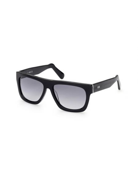 Okulary przeciwsłoneczne Gcds czarne