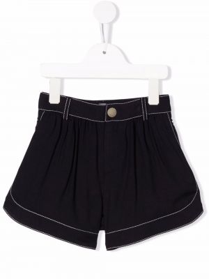 Shorts for jenter Chloe Kids blå