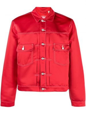 Giacca bomber Kenzo rosso