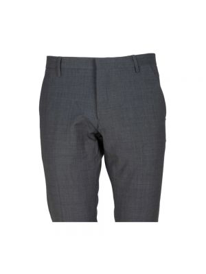 Pantalones chinos Entre Amis gris