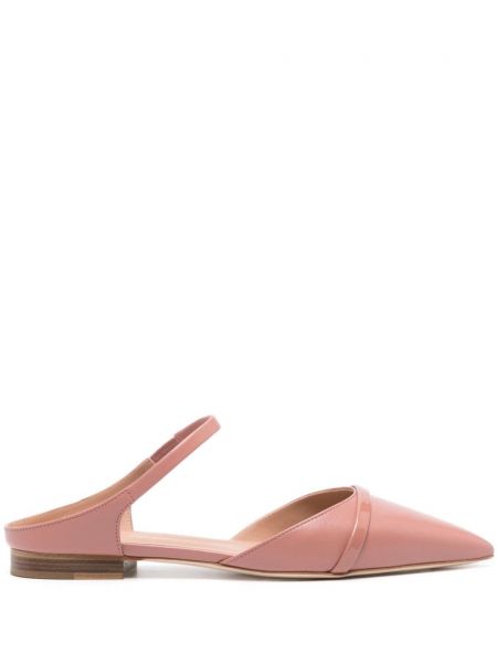 Pistokkaat Malone Souliers pinkki