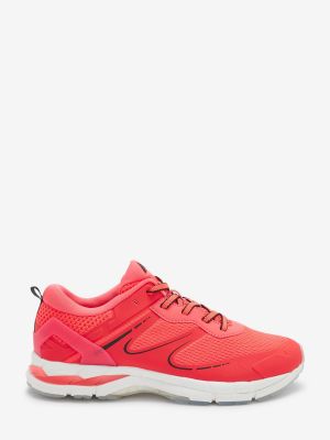 Спортивные кроссовки для бега Next розовые