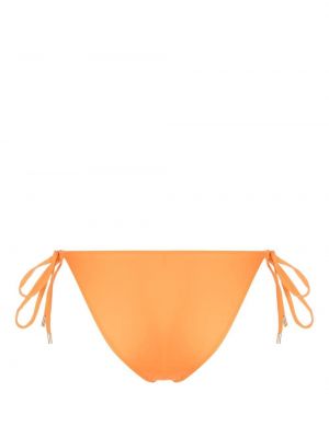 Bikinis Melissa Odabash oranžinė