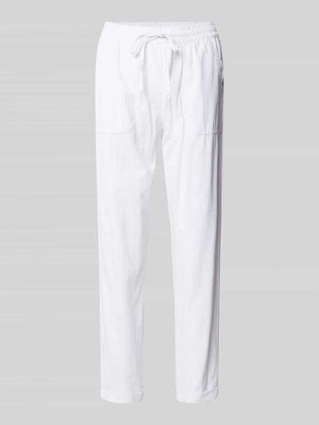 Spodnie Soyaconcept białe