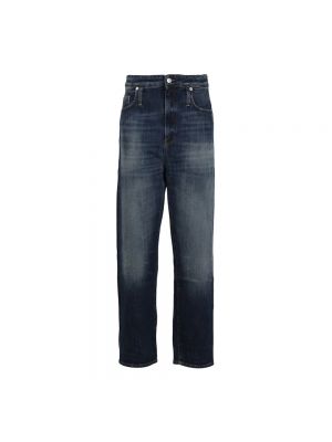 Straight jeans Department Five blau