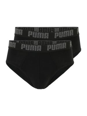 Fecske Puma fekete