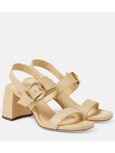 Sandaler Jimmy Choo beige