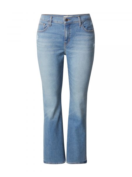 Jeans Levi's® Plus blå