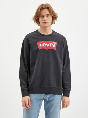 Bluza Levi's czarna