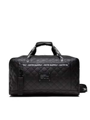 Спортна чанта Hxtn Supply черно