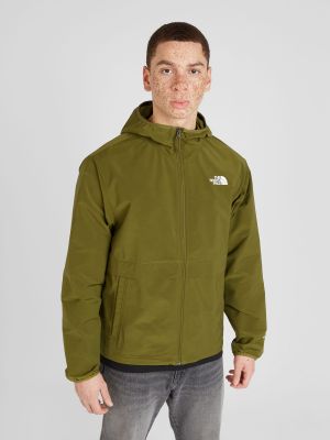Giacca The North Face grigio