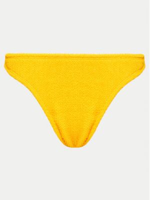 Bikini Hunkemöller jaune