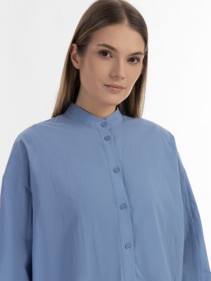 Camicia Risa blu