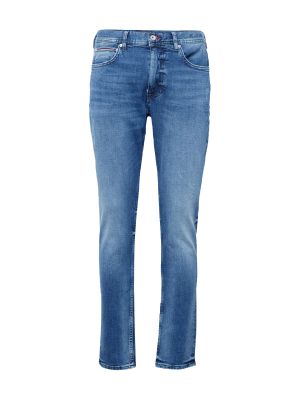 Jeans skinny Tommy Hilfiger blu