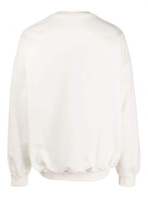 Bluza bawełniana N°21 biała