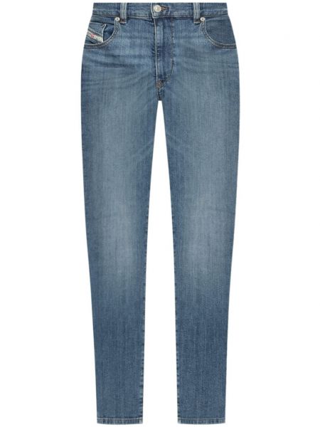 Jeans Diesel blå