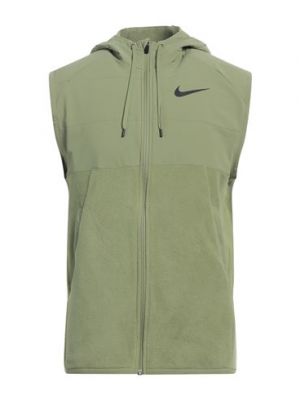 Chaqueta Nike verde