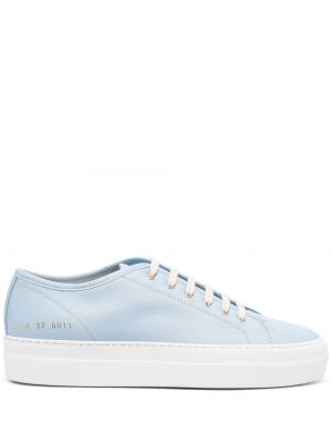 Sneakers Common Projects blu