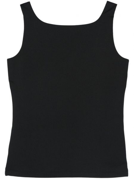 Tanktop i jersey Remain sort