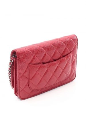 Gesteppte brosche Chanel Pre-owned