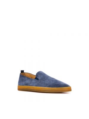 Loafers Henderson azul