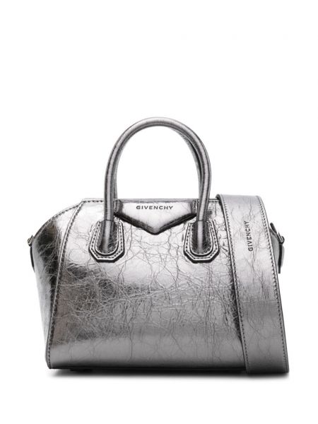 Tasche Givenchy silber