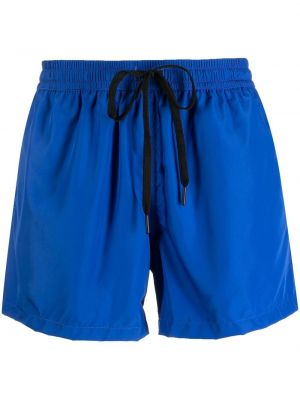 Shorts Nos Beachwear blå