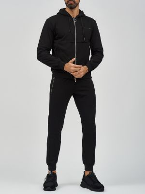 Спортивный костюм Antony Morato черный